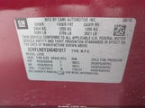 CHEVROLET EQUINOX LT 2CNFLNEY2A6401017 снимка