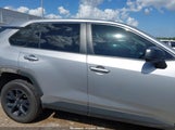 Toyota Rav4 Le 2T3H1RFV3NW220078 снимка