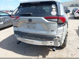Toyota Rav4 Le 2T3H1RFV3NW220078 снимка