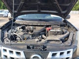 NISSAN ROGUE SELECT S JN8AS5MT8EW101005 снимка