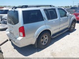 NISSAN PATHFINDER SE 5N1AR18W95C754105 снимка