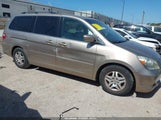 Honda Odyssey Ex-L 5FNRL38797B087412 снимка
