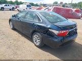 Toyota Camry Le 4T1BF1FK3HU699193 снимка