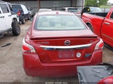 Nissan Altima 2.5 Sl 1N4AL3APXEC113751 снимка