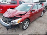 Nissan Altima 2.5 Sl 1N4AL3APXEC113751 снимка