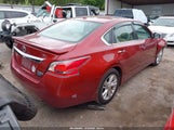 Nissan Altima 2.5 Sl 1N4AL3APXEC113751 снимка