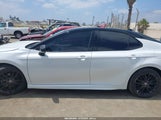 Toyota Camry Xse Hybrid 4T1K31AK1PU050474 снимка