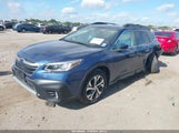 Subaru Outback Limited 4S4BTANC2M3204873 снимка