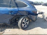 Subaru Outback Limited 4S4BTANC2M3204873 снимка