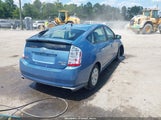 Toyota Prius JTDKB20U987772856 снимка