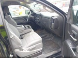 Chevrolet Silverado  Work Truck 1Wt 1GCNCPEH0EZ359839 photo