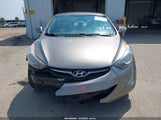 Hyundai Elantra Gls 5NPDH4AE6CH149533 снимка