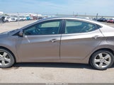Hyundai Elantra Gls 5NPDH4AE6CH149533 снимка