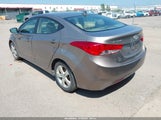 Hyundai Elantra Gls 5NPDH4AE6CH149533 снимка