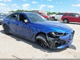 BMW 430I Gran Coupe WBA63AV03NFM02791 photo