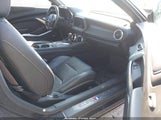 Chevrolet Camaro 2Ss 1G1FG1R72H0155245 снимка