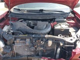 Nissan Rogue S JN8AS5MV3DW650532 снимка