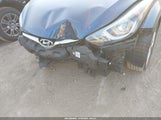 Hyundai Elantra Se 5NPDH4AE1GH790191 снимка