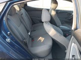 Hyundai Elantra Se 5NPDH4AE1GH790191 снимка