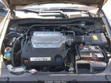 Honda Accord 3.5 Ex-L 1HGCP3F81AA000738 photo