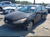 Honda Accord 3.5 Ex-L 1HGCP3F81AA000738 photo