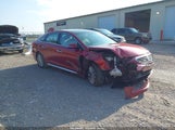 Hyundai Sonata Limited 5NPE34AF8FH079145 снимка