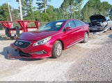 Hyundai Sonata Limited 5NPE34AF8FH079145 снимка