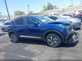 Nissan Kicks Sv Fwd 3N8AP6CA2SL333835 fotografie