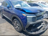 Nissan Kicks Sv Fwd 3N8AP6CA2SL333835 снимка