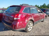 Subaru Outback 2.5I 4S4BRBAC6C3221314 снимка