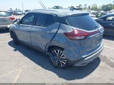 Nissan Kicks Sv Xtronic Cvt 3N1CP5CV8ML563984 fotografie