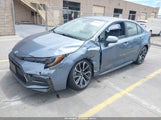 Toyota Corolla Se JTDS4MCE7MJ078805 снимка