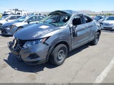 Nissan Rogue Sport S Fwd Xtronic Cvt JN1BJ1CV2LW260262 снимка