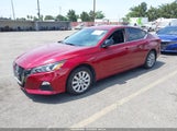 NISSAN ALTIMA 2.5 SR 1N4BL4CV8KC101762 снимка