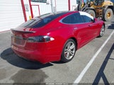 Tesla Model S 60D/70D/75D/85D/90D 5YJSA1E2XGF152689 снимка