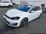 Volkswagen Golf Gti Autobahn 4-Door/S 4-Door/Se 4-Door/Sport 4-Door 3VW447AU5HM064184 photo