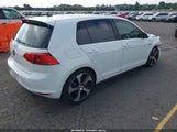 Volkswagen Golf Gti Autobahn 4-Door/S 4-Door/Se 4-Door/Sport 4-Door 3VW447AU5HM064184 fotografie