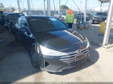 HYUNDAI ELANTRA SE 5NPD74LF2KH405562 снимка