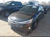 HYUNDAI ELANTRA SE 5NPD74LF2KH405562 снимка