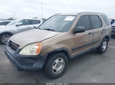 HONDA CR-V LX SHSRD68404U206859 снимка