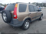 HONDA CR-V LX SHSRD68404U206859 снимка