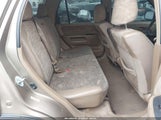 HONDA CR-V LX SHSRD68404U206859 снимка