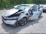 HONDA CLARITY PLUG-IN HYBRID JHMZC5F19JC021536 снимка