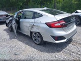 HONDA CLARITY PLUG-IN HYBRID JHMZC5F19JC021536 photo