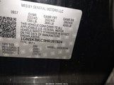Chevrolet Tahoe Lt 1GNSKBKC5HR397824 снимка