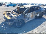 Honda Civic Lx 2HGFB2E51FH503711 снимка