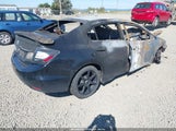 Honda Civic Lx 2HGFB2E51FH503711 снимка