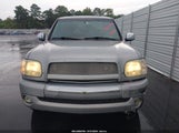 Toyota Tundra Darrell Waltrip Edition 5TBDT44196S535460 fotografie