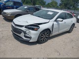 Chevrolet Malibu Lt 1G1ZD5ST1JF283838 снимка
