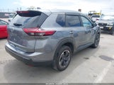 Nissan Rogue Sv Fwd JN8BT3BA4RW003540 снимка